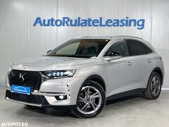 DS AUTOMOBILES DS7 CROSSBACK