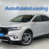 DS AUTOMOBILES DS7 CROSSBACK