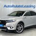 DS AUTOMOBILES DS7 CROSSBACK