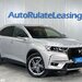 DS AUTOMOBILES DS7 CROSSBACK